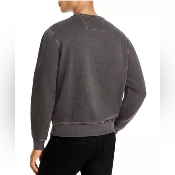 John Varvatos Men’s Pink Floyd Crewneck Bloomingdale's Exclusive - Picture 2 of 5